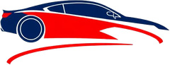 Speedy Car Logistics Glendale logo